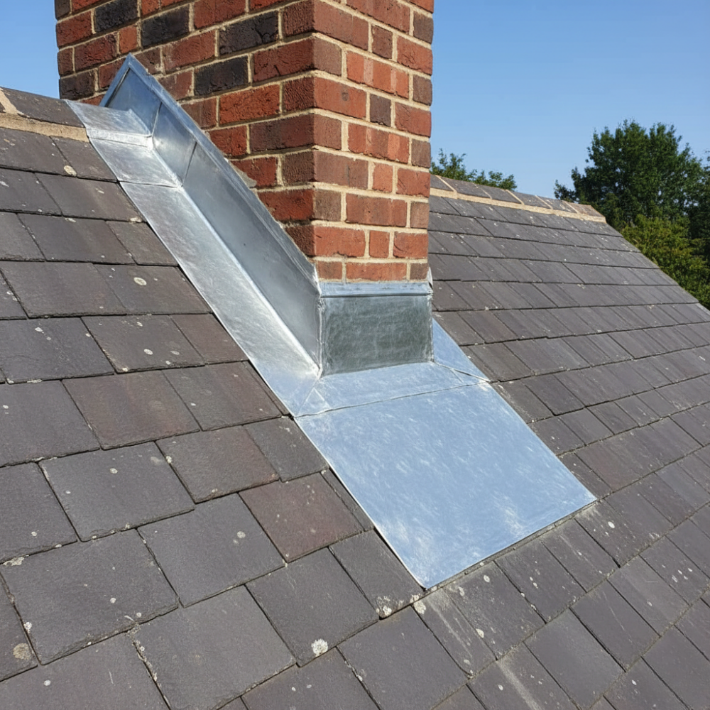 Lead Roof Flashing & Sheeting Rolls