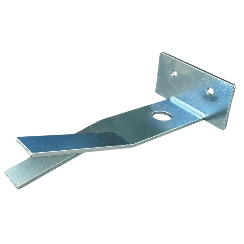 Concrete Ties to Suit Box Drains