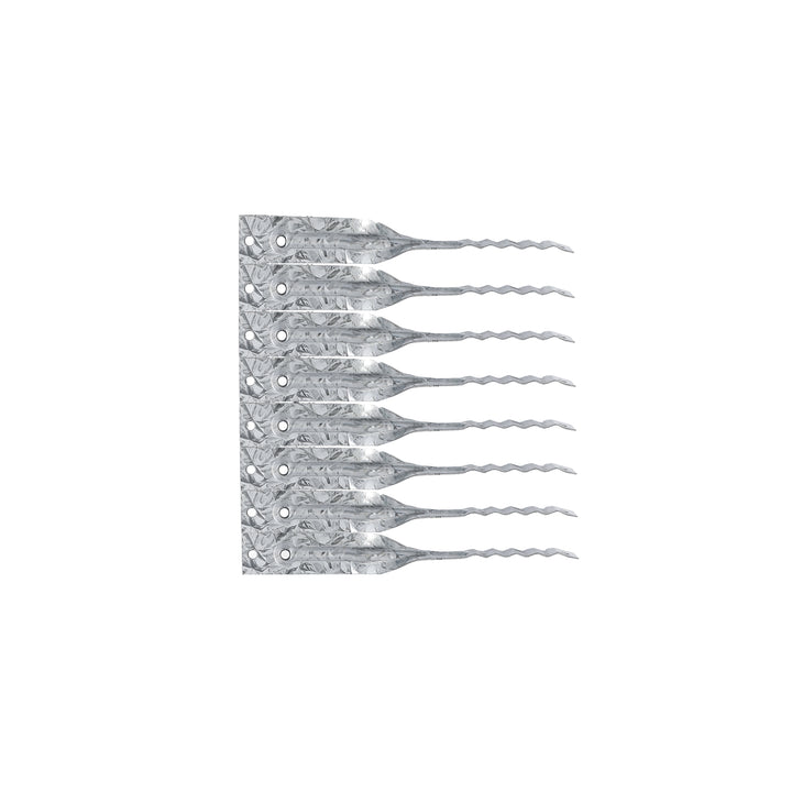 Veneer Ties (Twisted Ties)