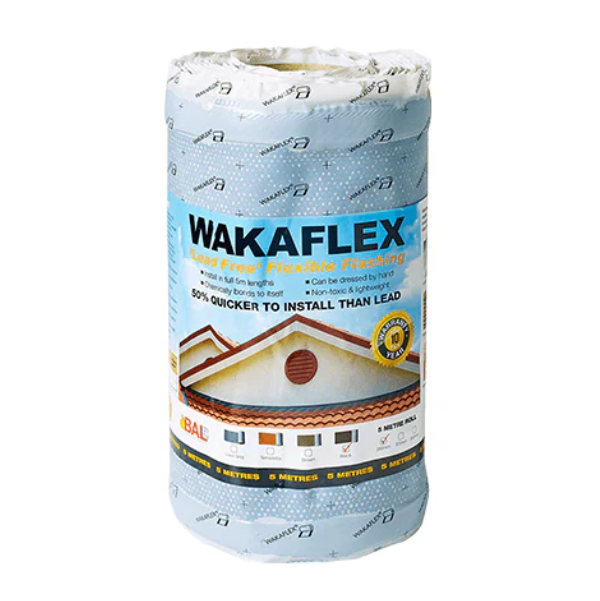 Wakaflex brochure