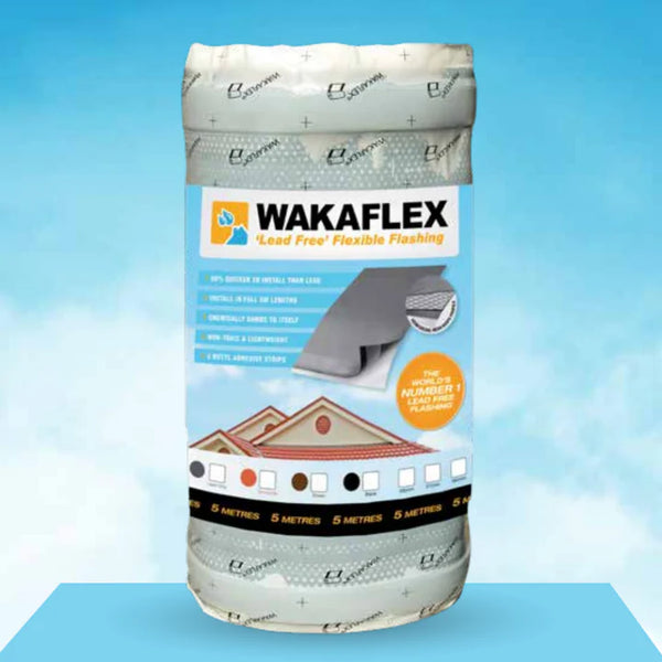 Wakaflex Flyer