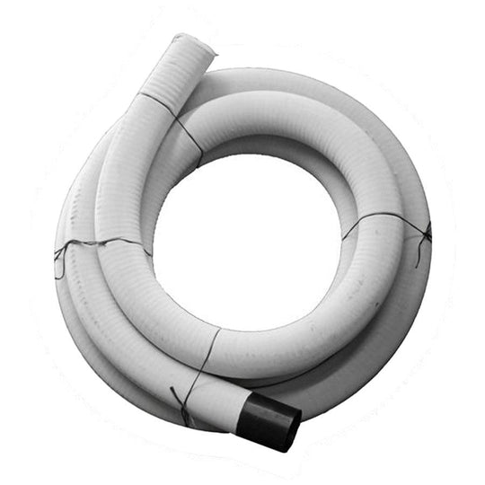 Agg Line | Slotted PVC Pipe | Vincent Buda & Co