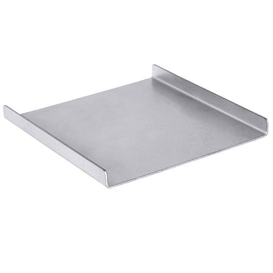 Aluminium Drain Joiners