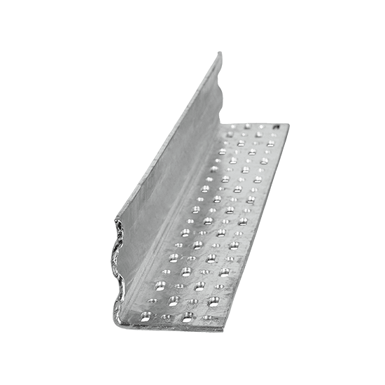 Buda Render Bar - 100mm x 100mm x 6mm