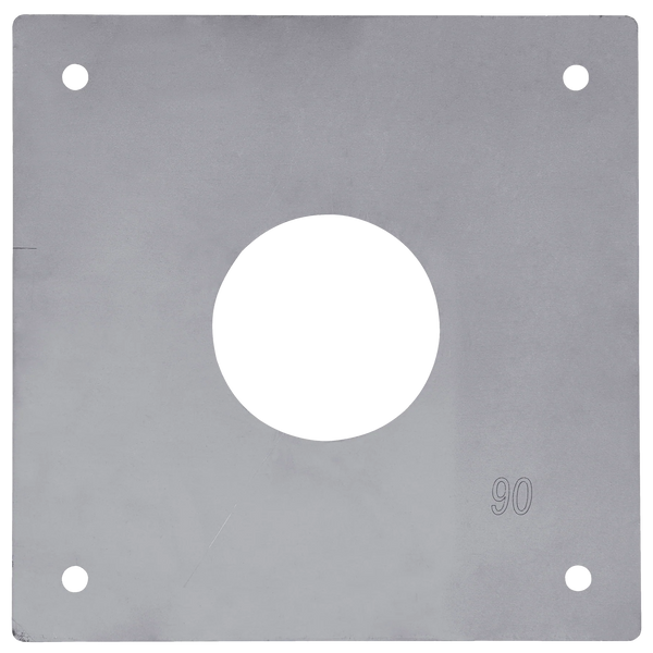 Specification Sheet