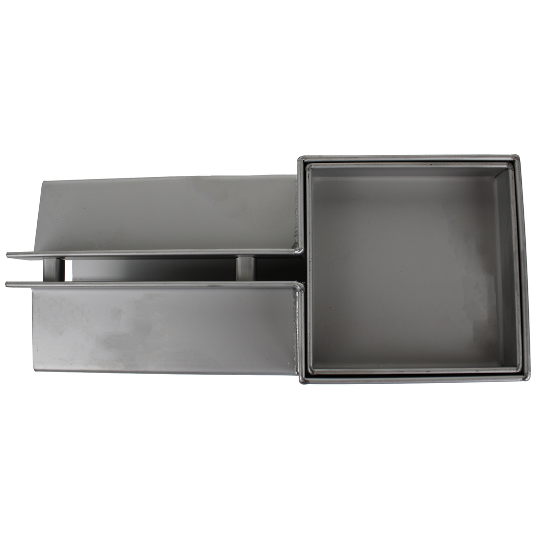 Slot Drain Clear Out