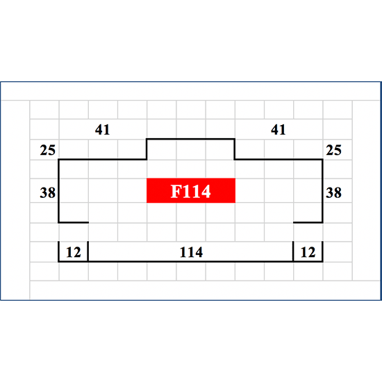 Fire Rated & Resistant Door Frame