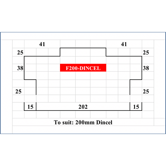 Fire Rated & Resistant Door Frame