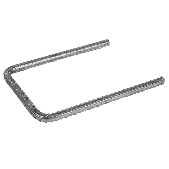 Galvanised Stormwater Pit Step Irons