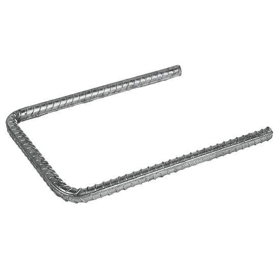 Galvanised Stormwater Pit Step Irons | Vincent Buda & Co