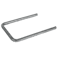 Galvanised Stormwater Pit Step Irons | Vincent Buda & Co