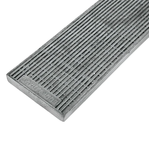 Specification Sheet