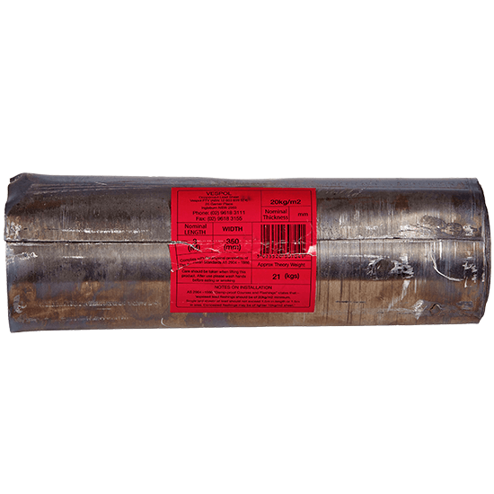 Lead Roof Flashing & Sheeting Rolls