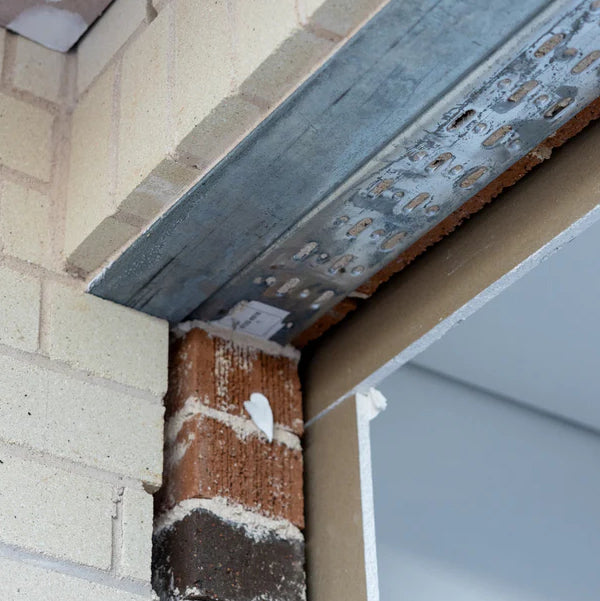 Lintels Flyer