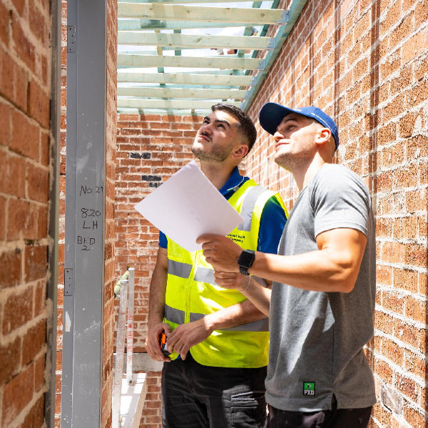 Lintels Load Tables 