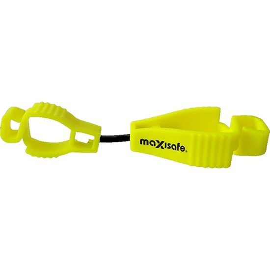 Maxisafe Glove Clip