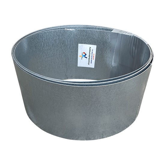 Slip Joint Specification 