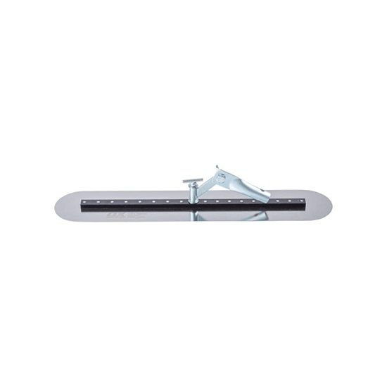 OX Pro Rotating Bracket Walking Trowel 600mm
