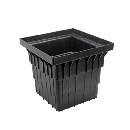 Specification sheet Plastic Pits and Risers