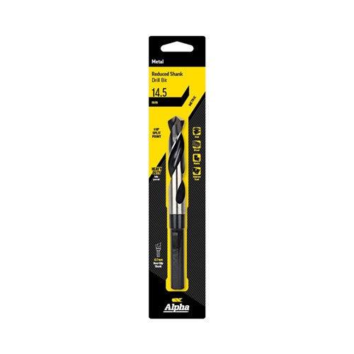 Reduced Shank Drill Bit