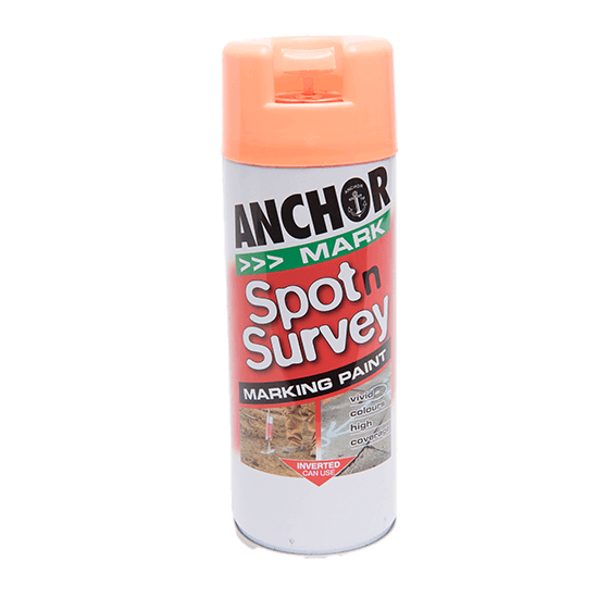 Spot and Survey Paint