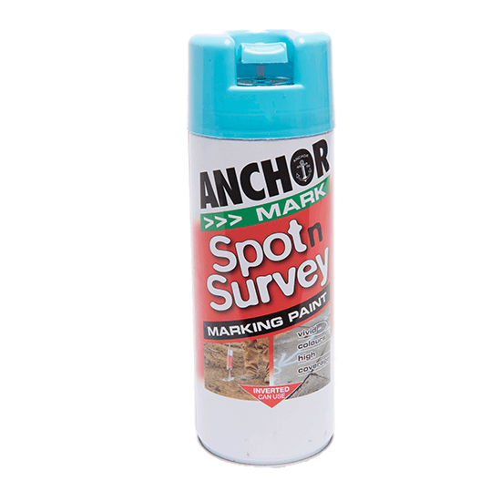 Spot and Survey Paint