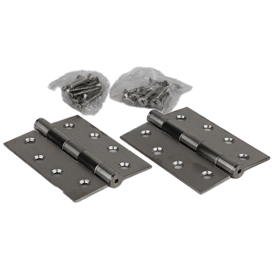 Stainless Steel Door Hinges