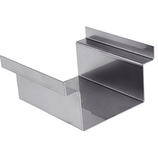 Stainless Steel Joiners