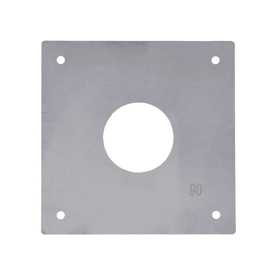 Specification sheet 250mm