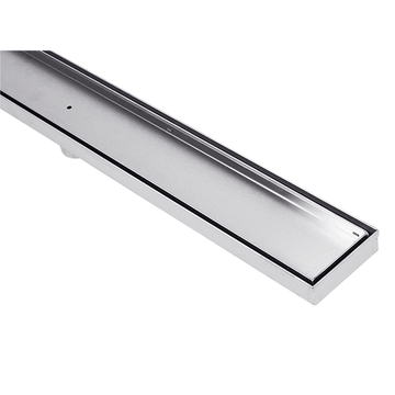 Tile Insert Drains | Vincent Buda & Co