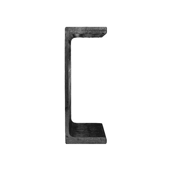 Steel Parallel Flange Channel (PFC Beams)