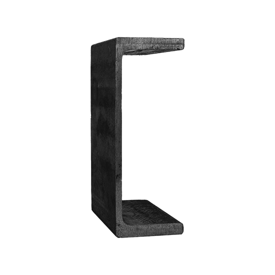 Steel Parallel Flange Channel (PFC Beams)