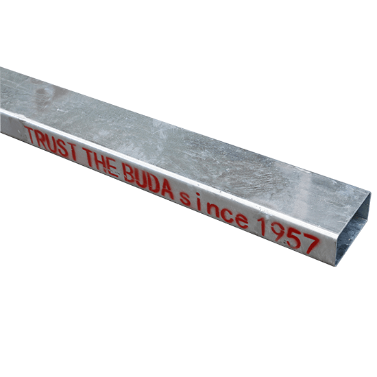 Steel RHS (Rectangular Hollow Section)