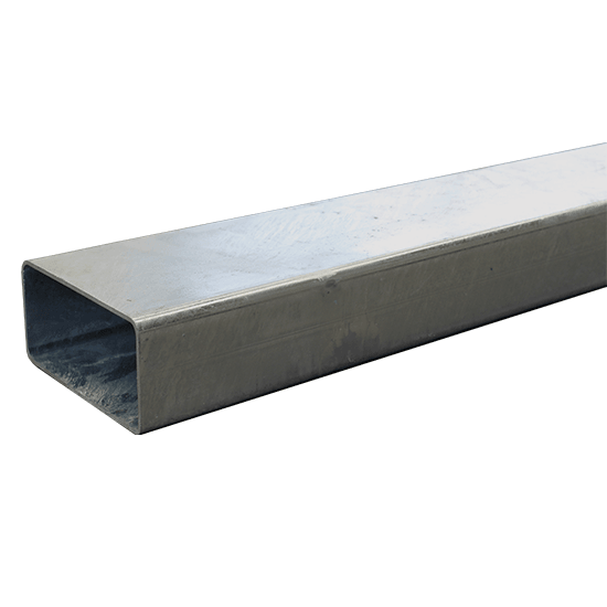Steel RHS (Rectangular Hollow Section)
