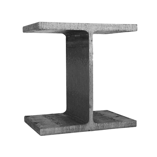 Steel Parallel Flange Channel (PFC Beams) | Vincent Buda & Co