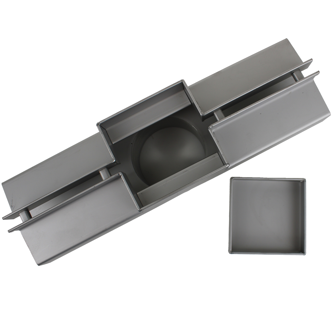 Slot Drain Clear Out