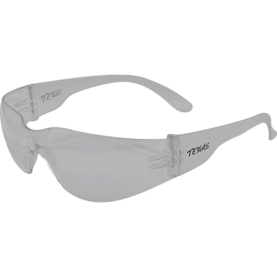 TEXAS Safety Glasses